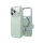 Etui do telefonów Elago Magsafe Silicon Case do iPhone 17 PRO Mint ES17MSSC63PRO-MT